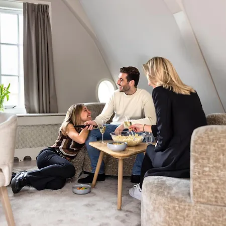 Canal Apartment Amsterdam