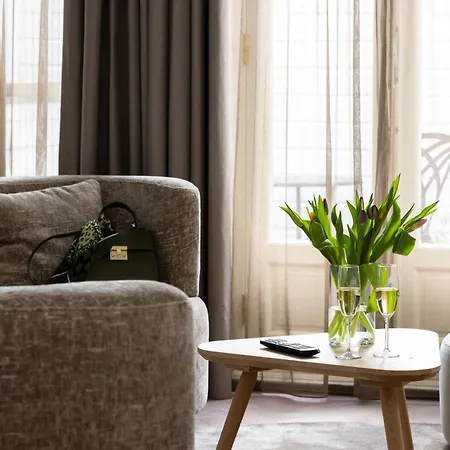 Appartement Canal