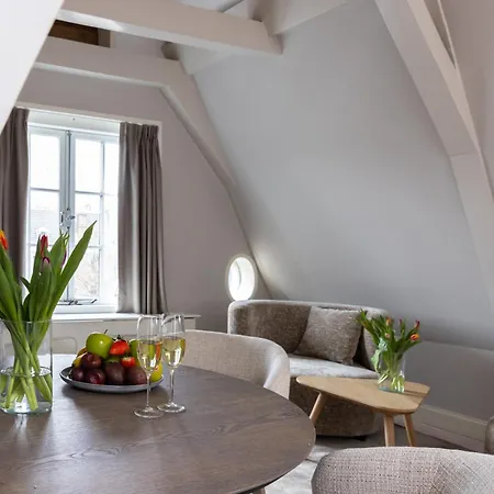 Appartement Canal *