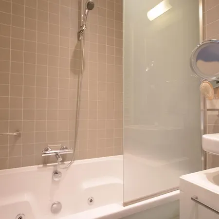 Canal Appartement *
