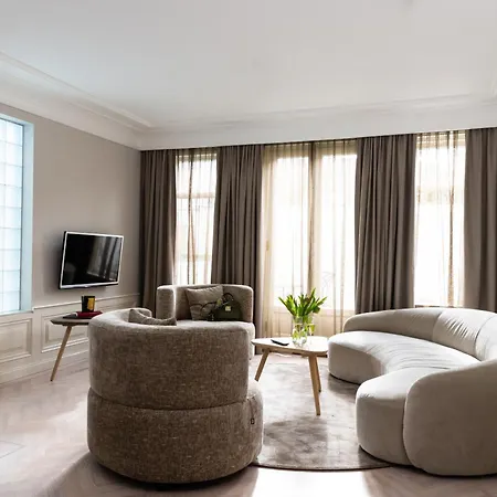 Appartement Canal