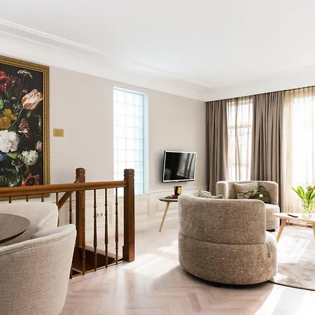 Appartement Canal *