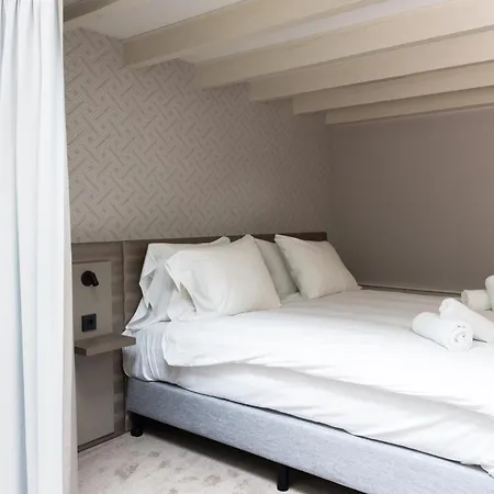 Canal Appartement