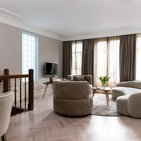 Canal Appartement *