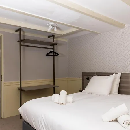 Canal Apartment Amsterdam