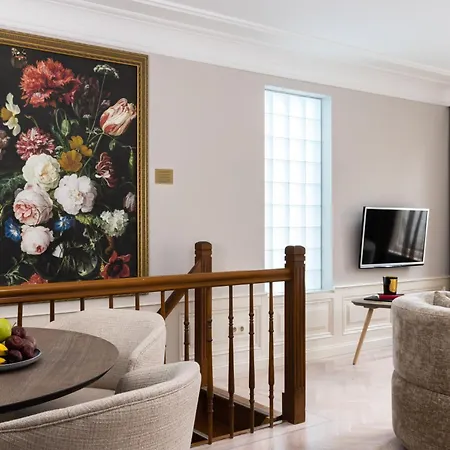 Appartement Canal *