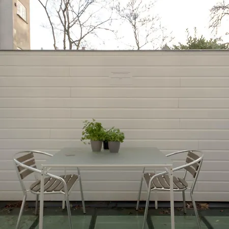 Canal Appartement