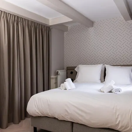 Canal Appartement *