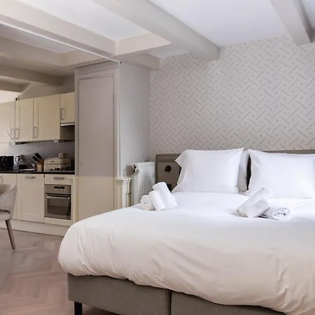 Appartement Canal *