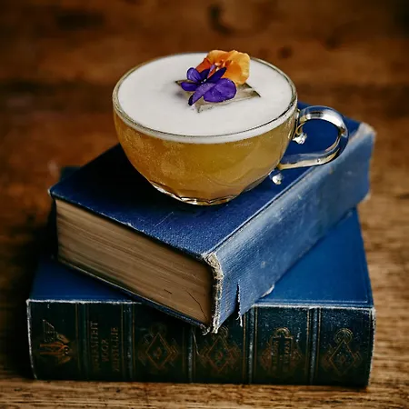 Ink - Mgallery Collection 4* Amsterdam