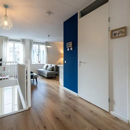 North Spacious For 6 Guests Apartment Amsterdam