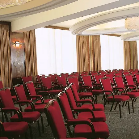 Hotel Nh Caransa 4*