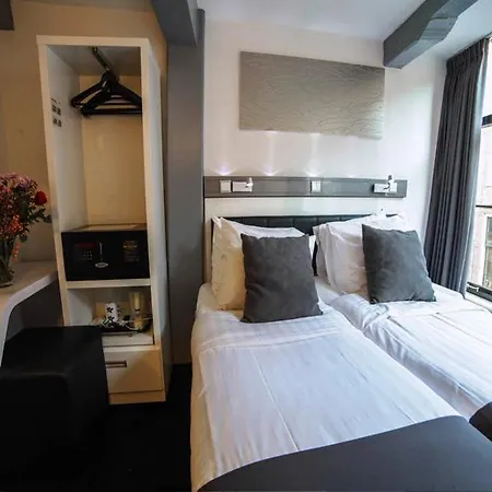 Hotel Cc 3*