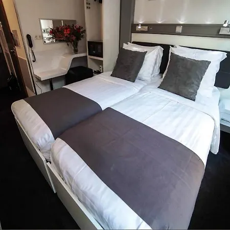 Cc 3* Amsterdam