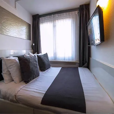 Cc Hotel Amsterdam