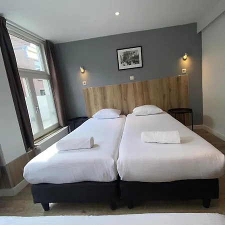 Hotel Old Quarter