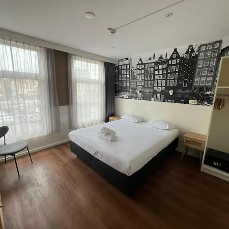 Old Quarter Hotel Amsterdam