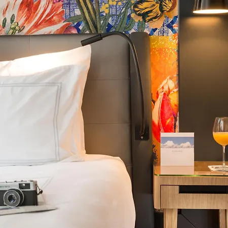Swissotel מלון 4*