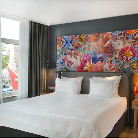 Swissotel 4* אמסטרדם