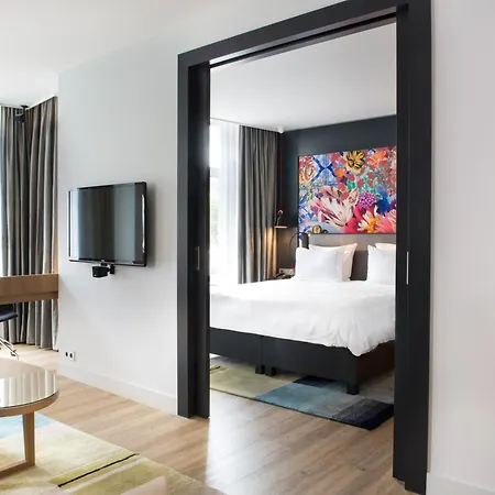 Swissotel מלון 4*