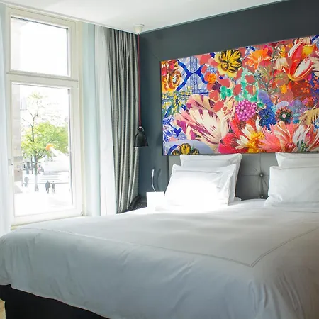 Swissotel 4* אמסטרדם