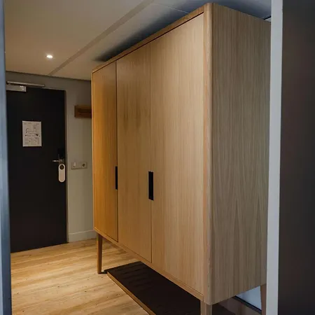 Swissotel 4* אמסטרדם