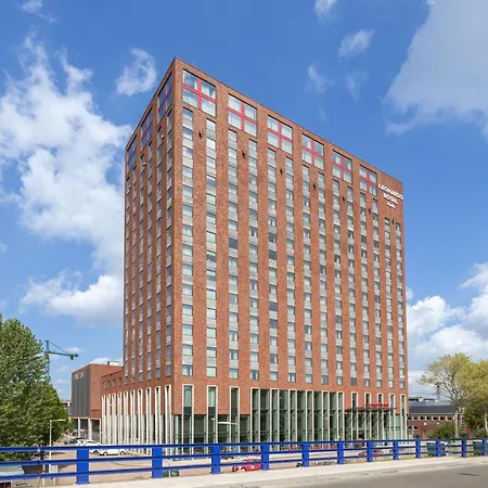 Hotel Leonardo Royal Amsterdam