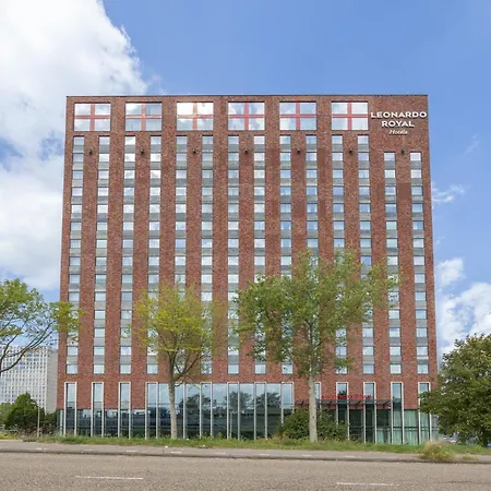 Hotel Leonardo Royal 4*