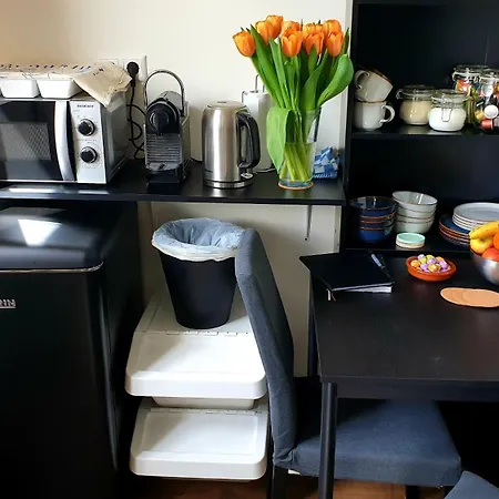 Amor Guesthouse Bed & Breakfast