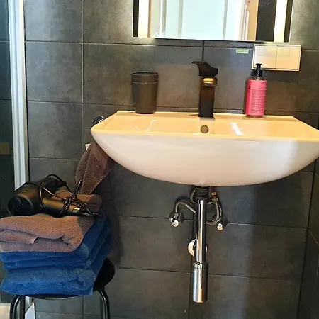Amor Guesthouse Nocleg ze śniadaniem Amsterdam