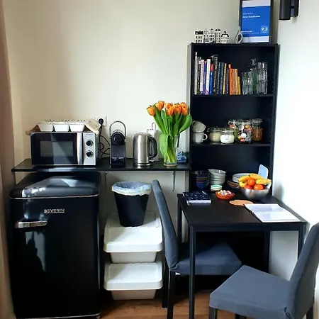 Amor Guesthouse Amsterdam