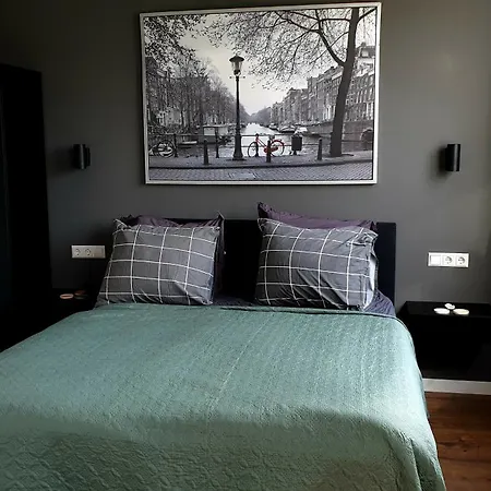 Nocleg ze śniadaniem Amor Guesthouse