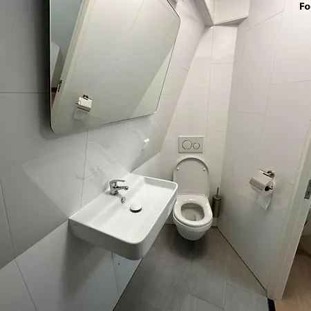 Voyagers Hotel Amsterdam