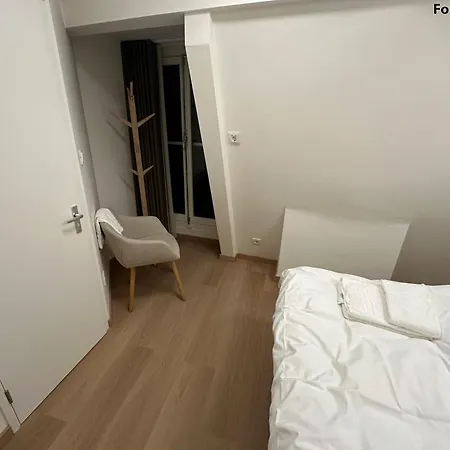 Hotel Voyagers Amsterdam