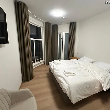 Voyagers Hotel Amsterdam