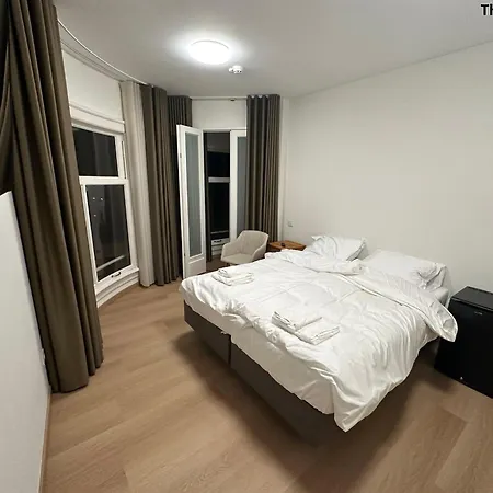 Hotel Voyagers Amsterdam