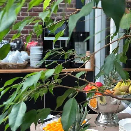Chasse Residency Amsterdam