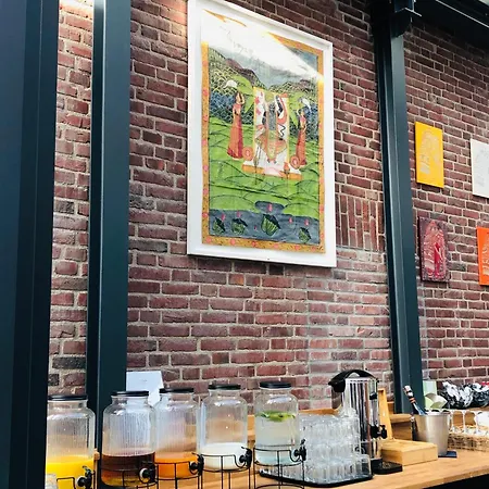 Chasse Residency 酒店