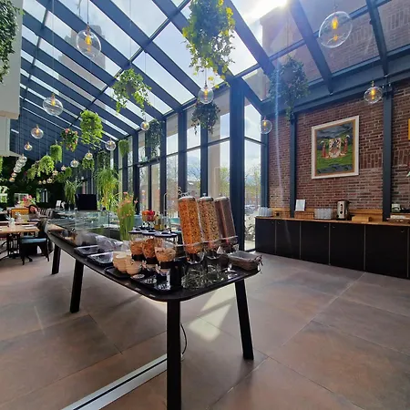 Chasse Residency Hotel
