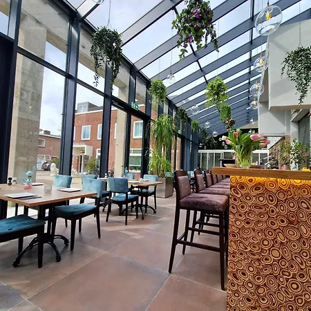 Chasse Residency 4* Amsterdam