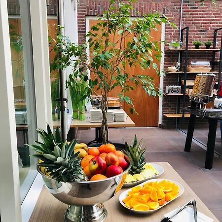 Hotel Chasse Residency
