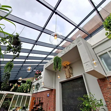 Hotel Chasse Residency 4*