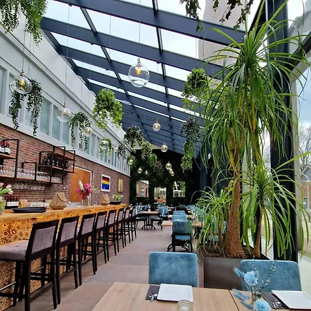 Chasse Residency Hotel