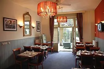 Otel Sara's Boutique Amsterdam