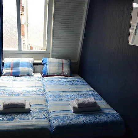 Hotel Sara's Boutique