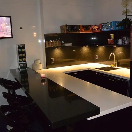 Hotel Sara's Boutique