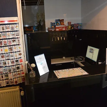 Sara's Boutique 3* Amsterdam