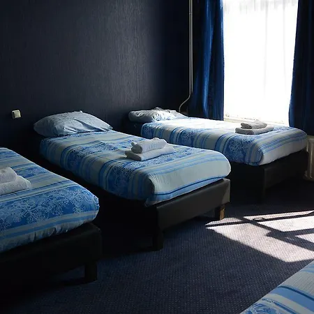 Sara's Boutique Hotel 3*