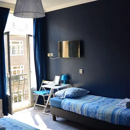 Sara's Boutique Hotel 3*