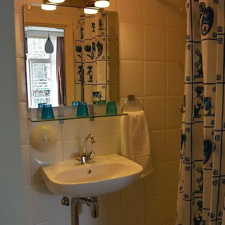 Sara's Boutique Hotel Amsterdam